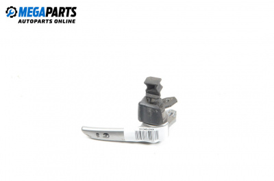 Вътрешна дръжка за Mazda 3 Hatchback I (10.2003 - 12.2009), 4+1 вр., хечбек, позиция: задна, дясна