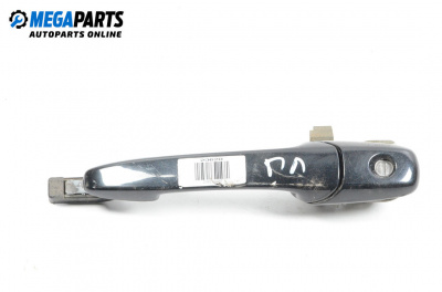 Външна дръжка за Mazda 3 Hatchback I (10.2003 - 12.2009), 4+1 вр., хечбек, позиция: предна, лява