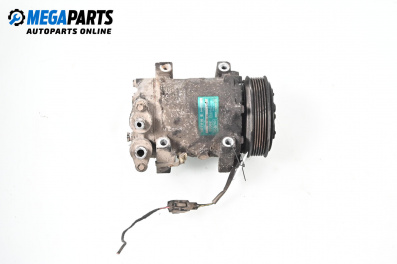 Компресор климатик за Mazda 3 Hatchback I (10.2003 - 12.2009) 1.6 DI Turbo, 109 к.с., № 3M5H-19D629-GD