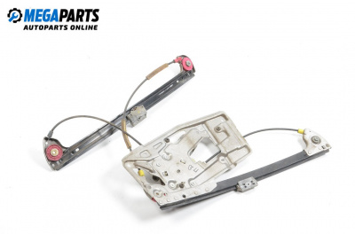 Машинка ел. стъкло за BMW 5 Series E39 Sedan (11.1995 - 06.2003), 4+1 вр., седан, позиция: предна, дясна