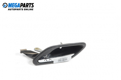 Вътрешна дръжка за BMW 5 Series E39 Sedan (11.1995 - 06.2003), 4+1 вр., седан, позиция: задна, лява