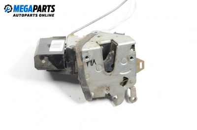 Брава на врата за BMW 5 Series E39 Sedan (11.1995 - 06.2003), позиция: предна, лява