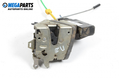 Брава на врата за BMW 5 Series E39 Sedan (11.1995 - 06.2003), позиция: предна, дясна