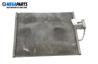 Климатичен радиатор за BMW 5 Series E39 Sedan (11.1995 - 06.2003) 520 i, 150 к.с., автоматик