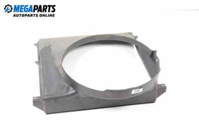 Дифузьор за BMW 5 Series E39 Sedan (11.1995 - 06.2003) 520 i, 150 к.с.