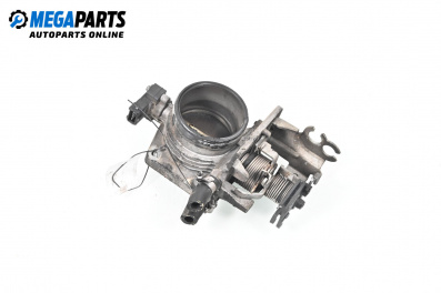 Дроселова клапа за BMW 5 Series E39 Sedan (11.1995 - 06.2003) 520 i, 150 к.с.