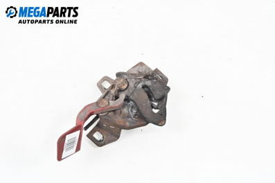 Брава преден капак за Alfa Romeo 147 Hatchback (10.2000 - 12.2010)