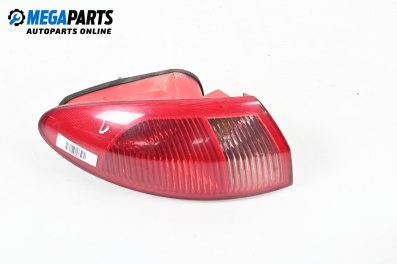 Стоп за Alfa Romeo 147 Hatchback (10.2000 - 12.2010), хечбек, позиция: лява
