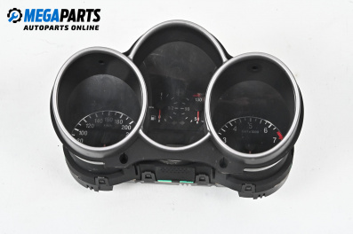 Километраж за Alfa Romeo 147 Hatchback (10.2000 - 12.2010) 1.6 16V T.SPARK ECO (937AXA1A), 105 к.с.