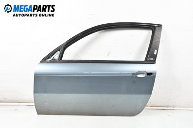 Врата за Alfa Romeo 147 Hatchback (10.2000 - 12.2010), 2+1 вр., хечбек, позиция: предна, лява