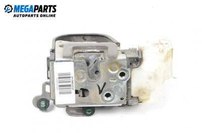 Брава на врата за Alfa Romeo 147 Hatchback (10.2000 - 12.2010), позиция: лява