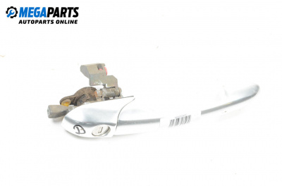 Външна дръжка за Alfa Romeo 147 Hatchback (10.2000 - 12.2010), 2+1 вр., хечбек, позиция: дясна