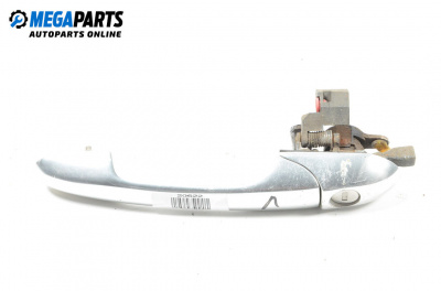 Външна дръжка за Alfa Romeo 147 Hatchback (10.2000 - 12.2010), 2+1 вр., хечбек, позиция: лява