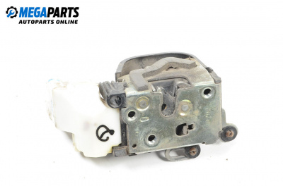 Брава на врата за Alfa Romeo 147 Hatchback (10.2000 - 12.2010), позиция: дясна