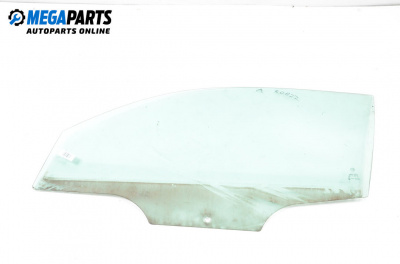 Странично стъкло за Alfa Romeo 147 Hatchback (10.2000 - 12.2010), 2+1 вр., хечбек, позиция: предна, лява