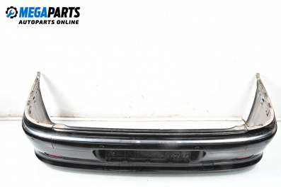 Задна броня за Peugeot 607 Sedan (01.2000 - 07.2010), седан