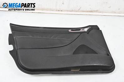 Кора врата за Peugeot 607 Sedan (01.2000 - 07.2010), 4+1 вр., седан, позиция: предна, лява