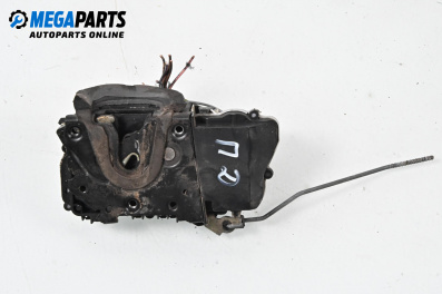 Брава на врата за Peugeot 607 Sedan (01.2000 - 07.2010), позиция: предна, дясна