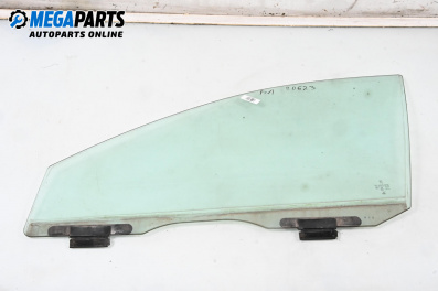 Странично стъкло за Peugeot 607 Sedan (01.2000 - 07.2010), 4+1 вр., седан, позиция: предна, лява