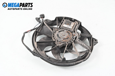 Перка охлаждане за Peugeot 607 Sedan (01.2000 - 07.2010) 2.7 HDi 24V, 204 к.с.