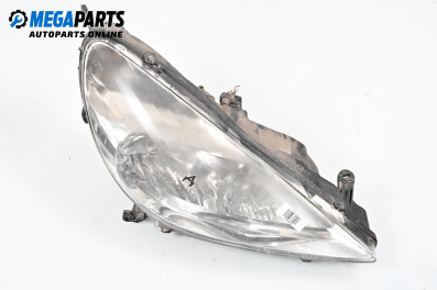 Фар за Peugeot 607 Sedan (01.2000 - 07.2010), седан, позиция: дясна