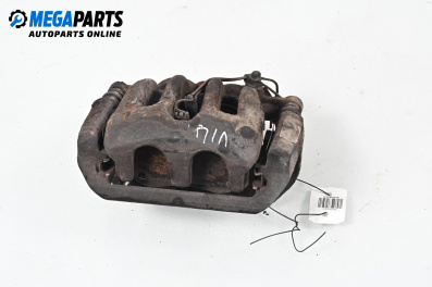 Спирачен апарат за Peugeot 607 Sedan (01.2000 - 07.2010), позиция: предна, лява