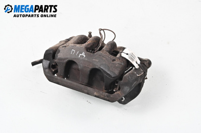 Спирачен апарат за Peugeot 607 Sedan (01.2000 - 07.2010), позиция: предна, дясна