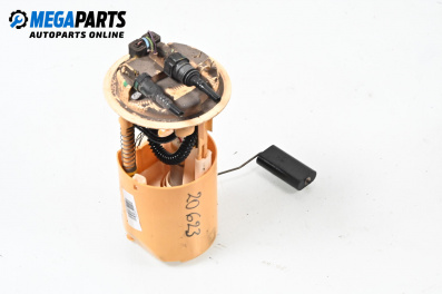 Подкачваща помпа за Peugeot 607 Sedan (01.2000 - 07.2010) 2.7 HDi 24V, 204 к.с.