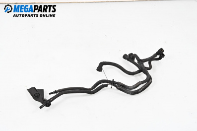 Горивни тръби за Peugeot 607 Sedan (01.2000 - 07.2010) 2.7 HDi 24V, 204 к.с.