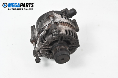 Алтернатор / генератор за Peugeot 607 Sedan (01.2000 - 07.2010) 2.7 HDi 24V, 204 к.с.