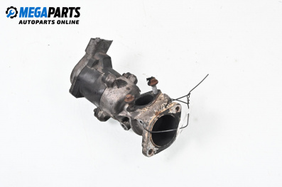 EGR-клапан за Peugeot 607 Sedan (01.2000 - 07.2010) 2.7 HDi 24V, 204 к.с.