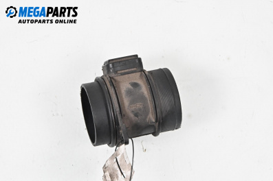 Дебитомер за Peugeot 607 Sedan (01.2000 - 07.2010) 2.7 HDi 24V, 204 к.с., № 9645948780