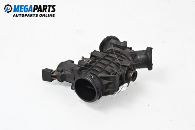 Дроселова клапа за Peugeot 607 Sedan (01.2000 - 07.2010) 2.7 HDi 24V, 204 к.с.