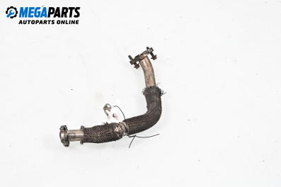 EGR тръба за Peugeot 607 Sedan (01.2000 - 07.2010) 2.7 HDi 24V, 204 к.с.