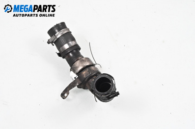 Тръба турбо за Peugeot 607 Sedan (01.2000 - 07.2010) 2.7 HDi 24V, 204 к.с.