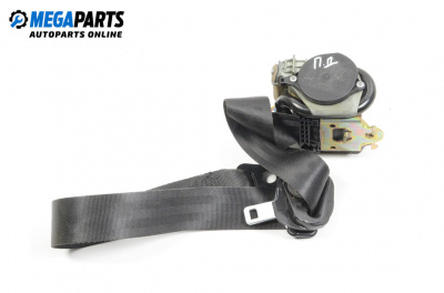 Предпазен колан за Peugeot 607 Sedan (01.2000 - 07.2010), 4+1 вр., позиция: предна, дясна