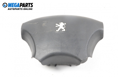 Airbag за Peugeot 607 Sedan (01.2000 - 07.2010), 4+1 вр., седан, позиция: предна