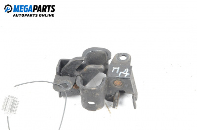 Брава преден капак за Mercedes-Benz GL-Class SUV (X164) (09.2006 - 12.2012)