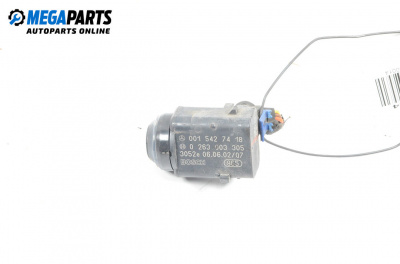 Парктроник за Mercedes-Benz GL-Class SUV (X164) (09.2006 - 12.2012), № А 001 542 74 18