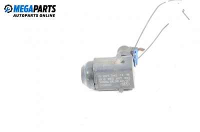 Парктроник за Mercedes-Benz GL-Class SUV (X164) (09.2006 - 12.2012), № А 001 542 74 18