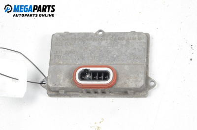 Xenon баласт за Mercedes-Benz GL-Class SUV (X164) (09.2006 - 12.2012), № 5DV 008 290-00