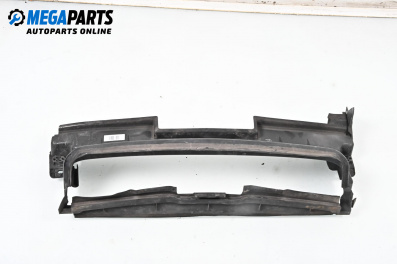 Дифузьор за Mercedes-Benz GL-Class SUV (X164) (09.2006 - 12.2012) GL 420 CDI 4-matic (164.828), 306 к.с.