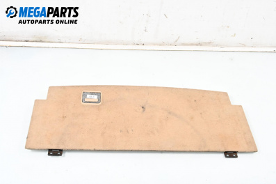 Кора багажник за Mercedes-Benz GL-Class SUV (X164) (09.2006 - 12.2012), 4+1 вр., джип