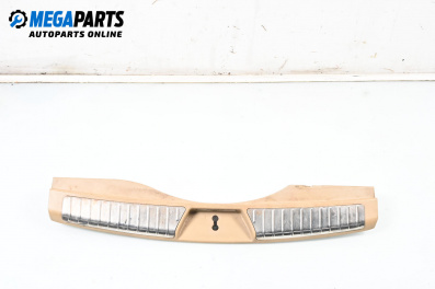 Планка багажник за Mercedes-Benz GL-Class SUV (X164) (09.2006 - 12.2012), 4+1 вр., джип