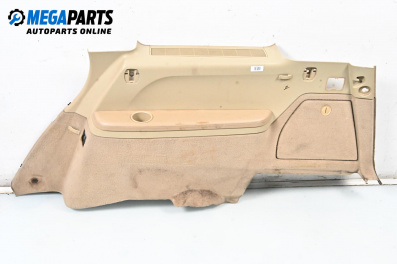 Кора багажник за Mercedes-Benz GL-Class SUV (X164) (09.2006 - 12.2012), 4+1 вр., джип