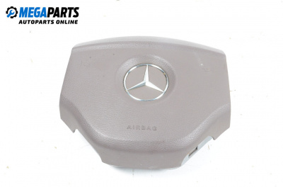 Airbag за Mercedes-Benz GL-Class SUV (X164) (09.2006 - 12.2012), 4+1 вр., джип, позиция: предна