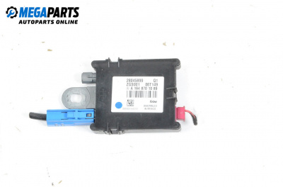 Усилвател антена за Mercedes-Benz GL-Class SUV (X164) (09.2006 - 12.2012), № А 164 870 10 89