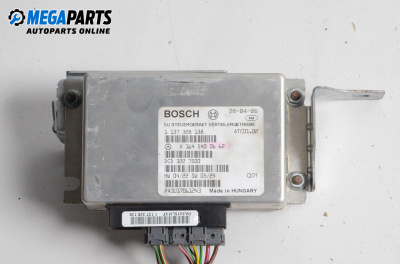 Модул раздатка за Mercedes-Benz GL-Class SUV (X164) (09.2006 - 12.2012), № A 164 540 06 62