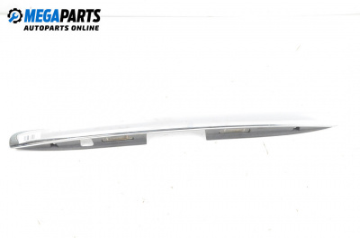Лайсна заден капак за Mercedes-Benz GL-Class SUV (X164) (09.2006 - 12.2012), джип, позиция: задна