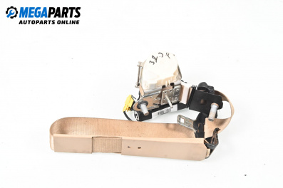 Предпазен колан за Mercedes-Benz GL-Class SUV (X164) (09.2006 - 12.2012), 4+1 вр., позиция: задна, дясна